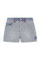 Marc Jacobs pantaloni scurti din denim pentru copii W14317.156 albastru SS23