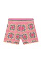 Dziewczynka Marc Jacobs szorty dziecięce W14321.114.150 multicolor