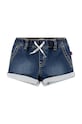 Детские шорты Levi's casual тёмно-синий 6EG991