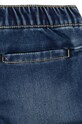 Детские шорты Levi's тёмно-синий 6EG991