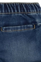 σκούρο μπλε Παιδικά σορτς Levi's