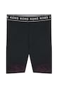 Дитячі шорти Michael Kors R14135.102.108 чорний SS23