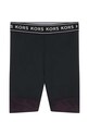 Детские шорты Michael Kors R14135.114.150 чёрный SS23