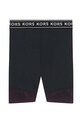 Fete Michael Kors pantaloni scurti copii R14135.156 negru