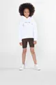 коричневый Детские шорты Michael Kors Для девочек