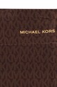 Παιδικό σορτς Michael Kors καφέ R14136.102.108
