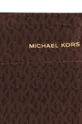 коричневый Детские шорты Michael Kors