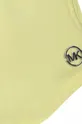 sárga Michael Kors gyerek rövidnadrág