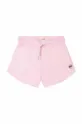 рожевий Дитячі шорти Michael Kors Для дівчаток