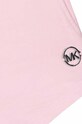 DÍVKA Dětské kraťasy Michael Kors R14148.156 růžová