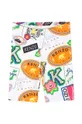 πολύχρωμο Παιδικά σορτς Kenzo Kids Για κορίτσια