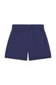 Dětské bavlněné šortky Kenzo Kids K14253 modrá SS23