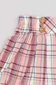 Detské rifľové krátke nohavice zippy  100 % Bavlna