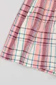 viacfarebná Detské rifľové krátke nohavice zippy