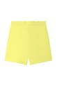 Dziewczynka Dkny szorty dziecięce D34A91.128.149 żółty