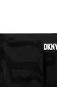 чёрный Детские шорты Dkny