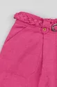 Dječje kratke hlače s dodatkom lana zippy Za djevojčice