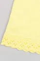 κίτρινο Παιδικά σορτς zippy