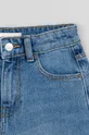 Detské rifľové krátke nohavice zippy  100 % Bavlna