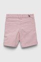 Dětské kraťasy zippy ZKGAP0402.23006 růžová SS23