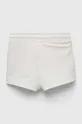 Otroške bombažne kratke hlače zippy 2-pack Dekliški