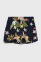 multicolore Roxy shorts bambino/a Ragazze