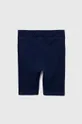 Kojenecké šortky Birba&Trybeyond námořnická modř