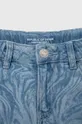 Детские джинсовые шорты OVS  100% Хлопок