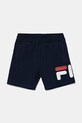 Детские шорты Fila casual тёмно-синий FAK0122