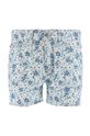 Dječje kratke hlače Levi's casual plava 4EH026