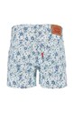 Дитячі шорти Levi's 4EH026 блакитний SS23
