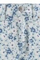 Хлопчик Дитячі шорти Levi's 4EH026 блакитний