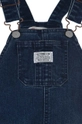 Levi's gyerek kantáros farmer  100% pamut