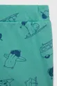 Bombažne kratke hlače za dojenčke United Colors of Benetton  100 % Bombaž