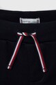 Момче Бебешки шорти Tommy Hilfiger KN0KN01618.PPYX тъмносин