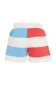 Tommy Hilfiger shorts bambino/a 87% Cotone, 13% Poliestere