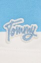 Παιδικό σορτς Tommy Hilfiger μπλε KG0KG07251.PPYX