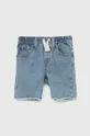 blu GAP shorts in jeans bambino/a Bambini