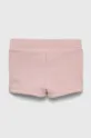 Otroške kratke hlače GAP roza