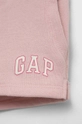 Детские шорты GAP 77% Хлопок, 23% Полиэстер