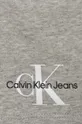 Detské krátke nohavice Calvin Klein Jeans  95 % Bavlna, 5 % Elastan