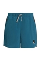 μπλε Παιδικά σορτς Jack Wolfskin TEEN SHORTS B Παιδικά