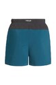 Детские шорты Jack Wolfskin TEEN SHORTS B 1609871.New голубой SS23