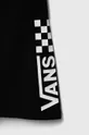 Παιδικά σορτς Vans CHALKBOARD LEGGING SHOR BLACK  93% Βαμβάκι, 7% Σπαντέξ