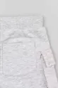 siva Kratke hlače za bebe zippy