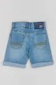 zippy shorts in jeans bambino/a 98% Cotone, 2% Elastam