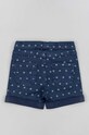 zippy pantaloni scurti copii ZBBAP0402.23017 bleumarin SS23