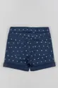 zippy shorts bambino/a blu navy