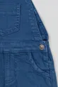 σκούρο μπλε Παιδικό βαμβακερό σορτς zippy