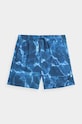 Dječje kratke hlače 4F 4FJSS23UBDSM046 šarena SS23